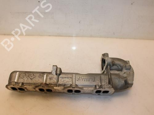 Manifold Indsugning RENAULT MASTER II Van (FD) 2.5 dCi (101 hp) 16183365