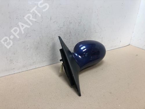 Left mirror KIA SHUMA I (FB) 1.8 i 16V | BP26509923C26 
