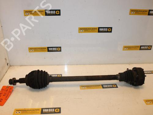 Used Right rear driveshaft VW PASSAT B6 (3C2) 3.2 FSI 4motion (250 hp) 15314785