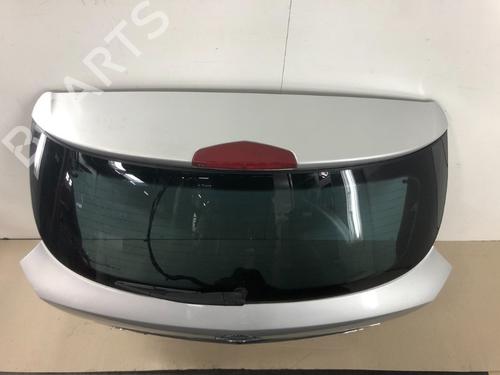 Tailgate OPEL ASTRA H GTC (A04) 1.7 CDTi (L08) | BP15533852C6 