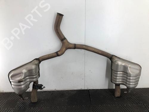 exhaust-system-mercedes-benz-e-class-coupe-c238-2016-37204329 main image