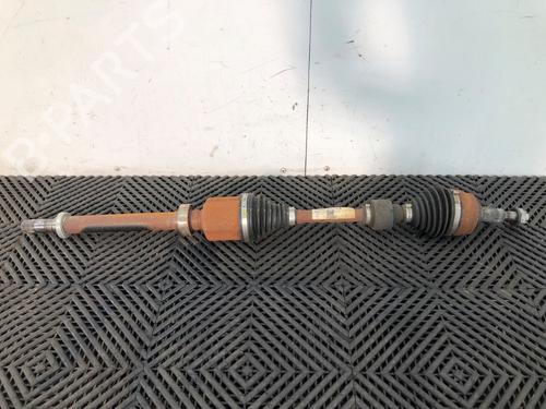 Used Right front driveshaft Right front driveshaft 37209517 37209517