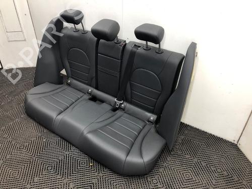 Rear seat MERCEDES-BENZ C-CLASS (W205) C 200 EQ Boost (205.077) | BP22177656C17 