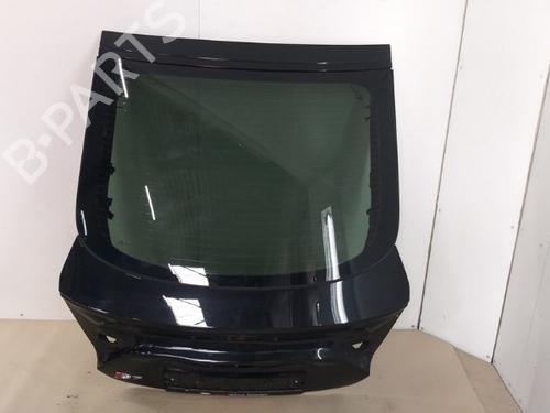 Used Tailgate AUDI A7 Sportback (4GA, 4GF) S7 quattro (420 hp) 15342997