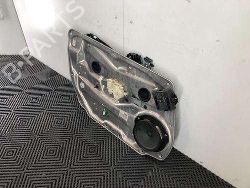 Front left window mechanism MERCEDES-BENZ C-CLASS (W204) C 180 CGI (204.031) | BP21025369C22 