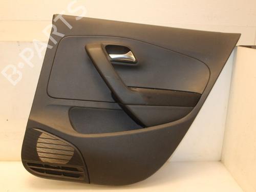 Used Rear right panel VW POLO V (6R1, 6C1) 1.4 TDI (90 hp) 15327471
