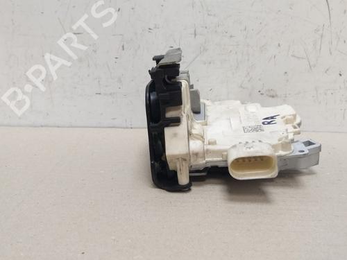 Rear right lock AUDI A3 Sportback (8VA, 8VF) 1.4 TFSI g-tron | BP16836128C99 