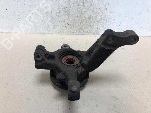 Right front steering knuckle DACIA LOGAN MCV (KS_) 1.6 16V (KS0L, KS0M, KS0P, KS1S) | BP24973707M26 - Image 4