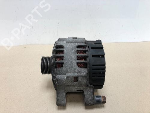Alternator CITROËN C3 I (FC_, FN_) 1.1 i | BP15348372M7 