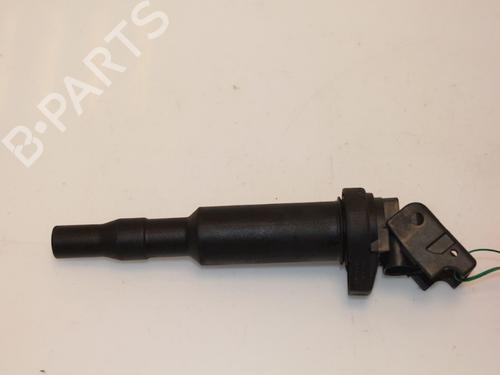 Used Ignition coil CITROËN C4 I (LC_) 1.6 VTi 120 (120 hp) 15319526