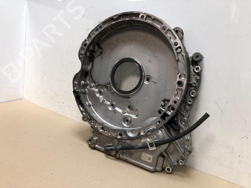 Timing cover MERCEDES-BENZ B-CLASS Sports Tourer (W246, W242) B 220 CDI / d (246.203) | BP16166683M123 