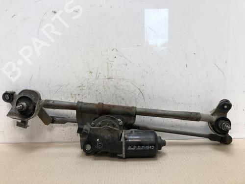 Used Front wipers mechanism MITSUBISHI OUTLANDER I (CU_W) 2.4 4WD (CU5W) (160 hp) 16154809