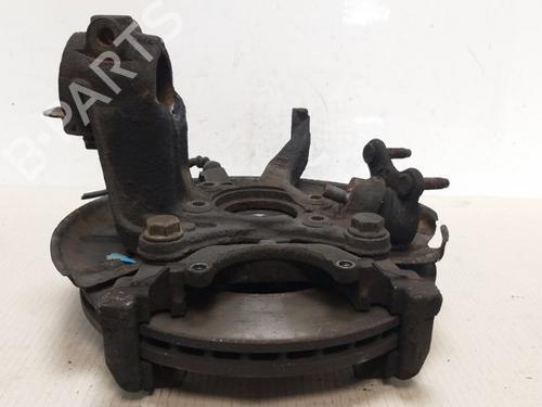 Mozzo anteriore destro Mozzo anteriore destro VW GOLF V (1K1) 2.0 TDI 16V (140 hp) 37214512 37214512