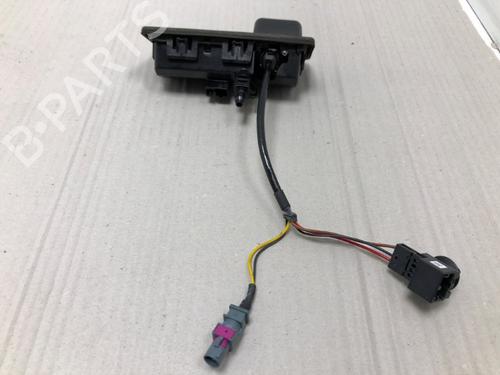 Camera VW TOURAN (5T1) 1.4 TSI | BP37208495E14 - Image 2