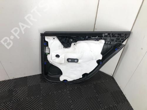 Rear left panel OPEL INSIGNIA B Grand Sport (Z18) 2.0 4x4 (68) | BP37213623C60 - Image 4