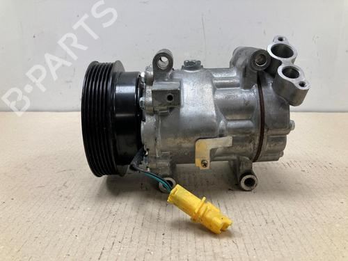 AC compressor RENAULT CLIO III (BR0/1, CR0/1) 1.6 16V (BR05, BR0B, BR0Y, BR15, BR1J, BR1M, BR1Y, CR0B,... | BP37206197M34 - Image 4