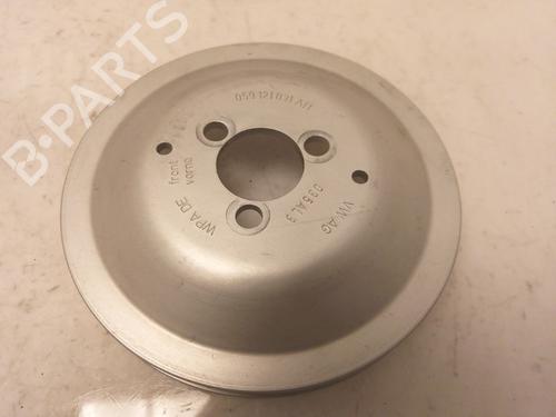 Used Pulley Pulley 15337771 15337771