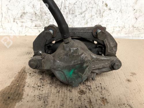 Left front brake caliper MERCEDES-BENZ E-CLASS (W211) E 200 CDI (211.004) | BP15334467M105 - Image 3