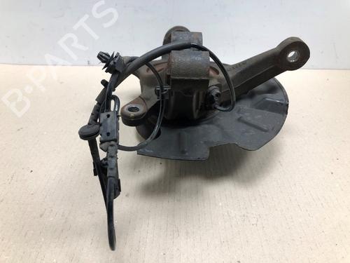 Left front steering knuckle SUZUKI VITARA (LY) 1.0 (APK 310) | BP37204855M25 - Image 4