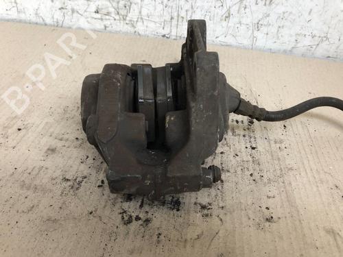 Left rear brake caliper MERCEDES-BENZ S-CLASS (W220) S 320 (220.065, 220.165) | BP15301827M107 