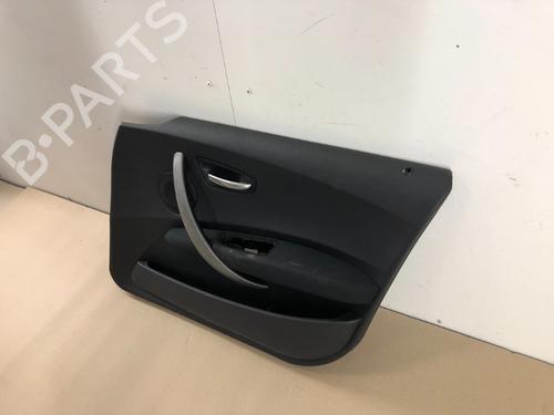 Front right panel BMW 1 (E87) 116 i | BP15533734C59 