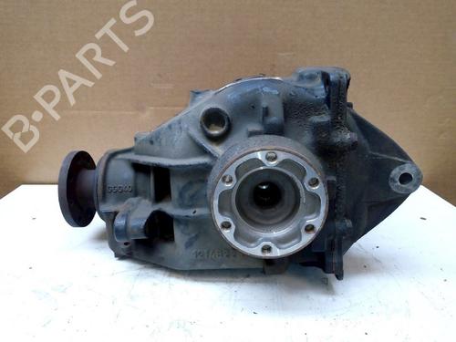 Rear differential BMW 3 (E46) 320 d | BP15301831M24 