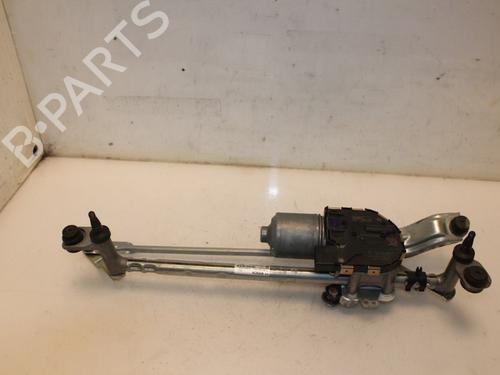 Used Front wipers mechanism VW GOLF VII (5G1, BQ1, BE1, BE2) 1.6 TDI (115 hp) 15330746