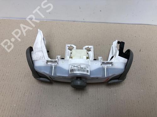 Airco bedieningspaneel CITROËN C1 (PM_, PN_) 1.0 | BP17576702I5 