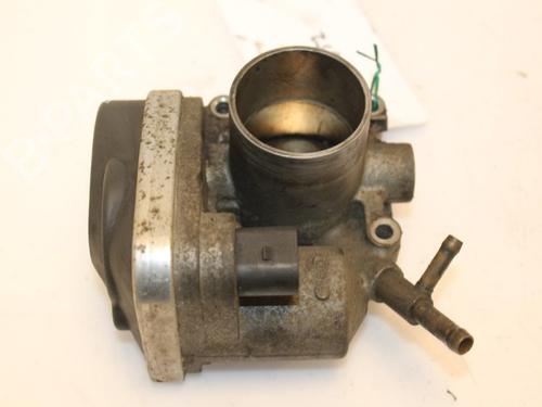 Throttle body SKODA FABIA I Combi (6Y5) 1.4 | BP15324741M82 