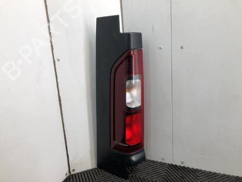 Left taillight RENAULT TRAFIC III Van (FG_) 1.6 dCi 90 (FGME) | BP37210129C34 - Image 3