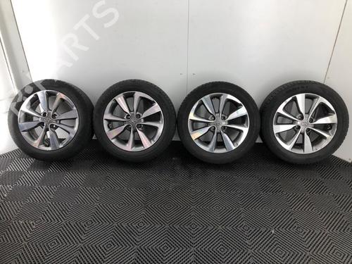 Used Wheel set Wheel set 37210745 37210745