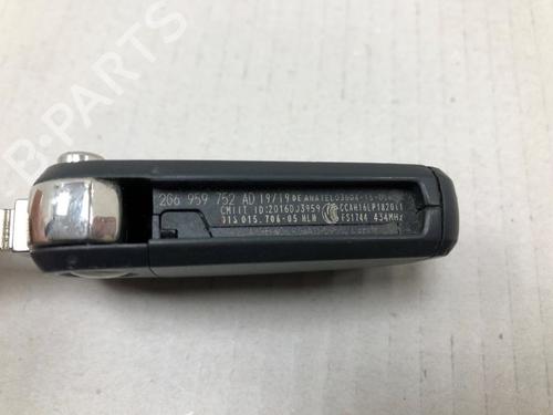 Electronic module VW T-CROSS (C11, D31) 1.0 TSi | BP37212341M83 - Image 5