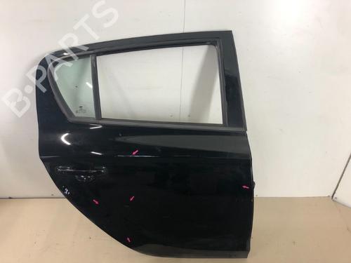 Used Right rear door HYUNDAI i20 I (PB, PBT) 1.2 (78 hp) 15344426