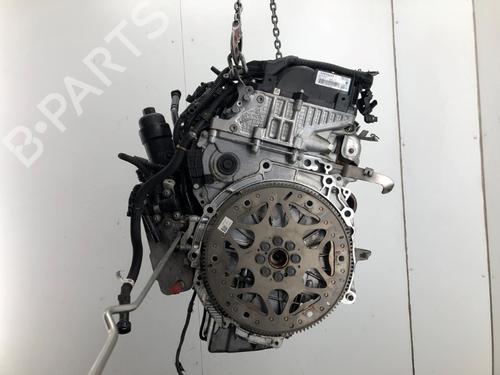 Engine BMW 1 (F20) 118 d | BP37215071M1 - Image 3
