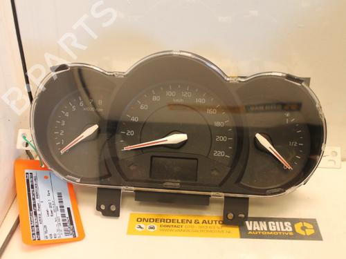 Used Instrument cluster Instrument cluster 15311464 15311464