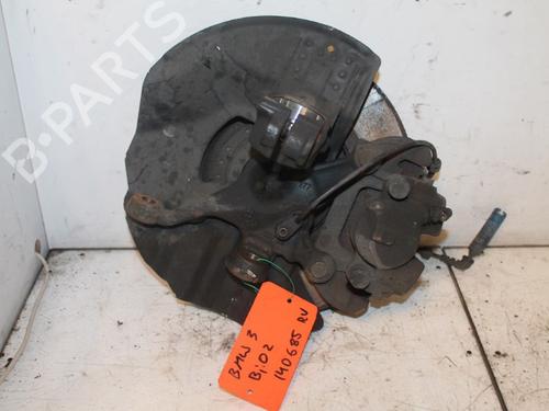 Used Right front steering knuckle BMW 3 Touring (E46) 320 d (150 hp) 15307364