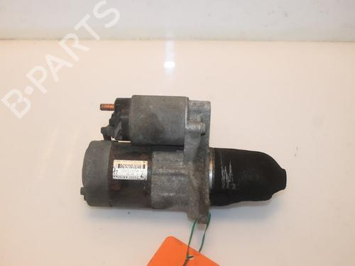 Used Starter Starter 15317283 15317283