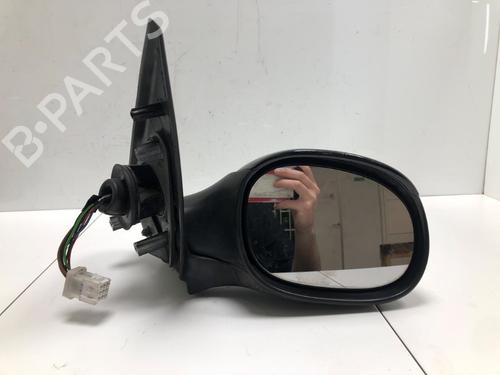Used Right mirror Right mirror 37214728 37214728