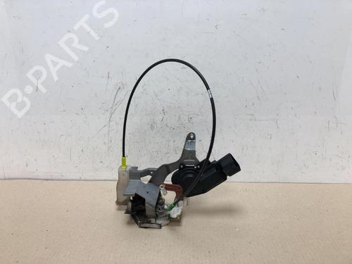 Used Rear right lock TOYOTA AYGO (_B1_) 1.0 (KGB10_, KGB10R) (68 hp) 15536895