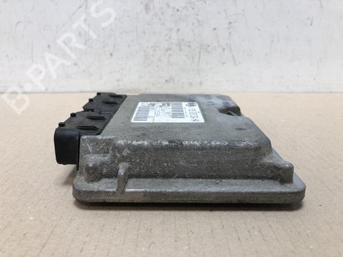 Engine control unit (ECU) SEAT IBIZA III (6L1) 1.4 16V | BP15296924M57 