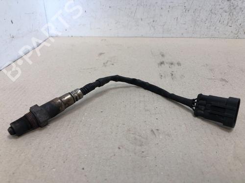 Used Electronic sensor FIAT STILO (192_) 1.2 16V (192_XA1B) (80 hp) 15534363