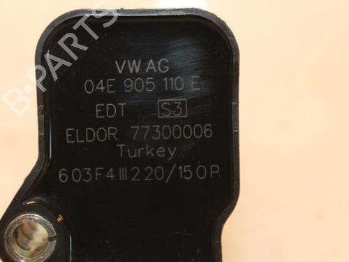 Ignition coil SEAT Mii (KF1, KE1) 1.0 | BP15325947M94 - Image 2