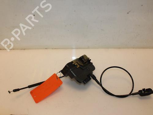 Used Rear right lock RENAULT SCÉNIC II (JM0/1_) 1.6 (JM0C, JM0J, JM1B) (113 hp) 15322389