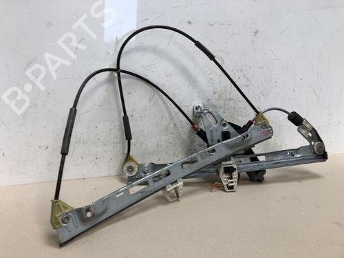 Front left window mechanism PEUGEOT 206 Hatchback (2A/C) 1.4 i | BP15649983C22 