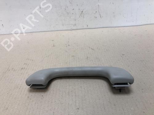 BP16709535I7 | Interior door handle KIA RIO IV (YB, SC, FB) 1.25 BP16709535I7