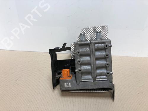 Used Electronic module Electronic module 19531649 19531649