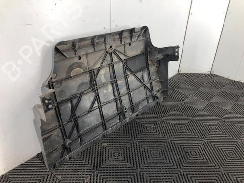 Underbody protection RENAULT ZOE Hatchback Van (BFM_) Electric (BFMC, BFMD) | BP37212080M92 - Image 3