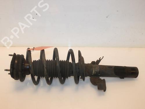 Used Left front shock absorber FORD MONDEO III Saloon (B4Y) 2.0 TDCi (130 hp) 15767264