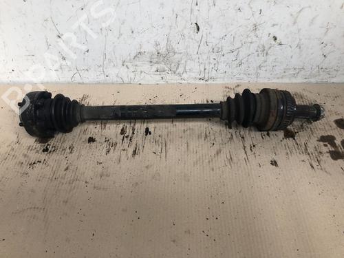 Left rear driveshaft BMW 3 Compact (E46) 316 ti | BP15304158M40 - Image 2