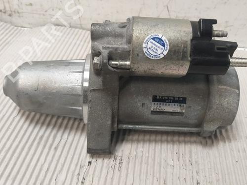 Used Starter Starter 16570499 16570499